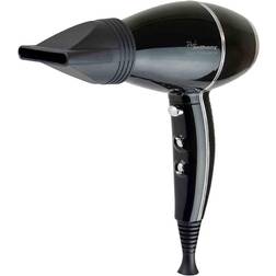 Lloytron H1519BK Paul Anthony Salon Professional 1900w AC Hairdryer