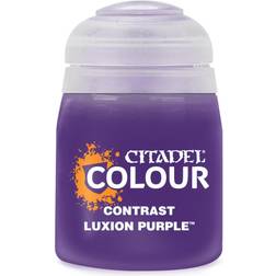 Games Workshop Luxion Purple (Contrast) (18ml)