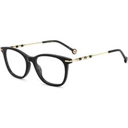 Carolina Herrera HER 0103 807 De Vue Femme Noires (Seulement Monture)