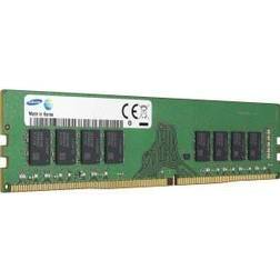 Samsung DDR4 modul 64 GB LRDIMM 288-pins 2666 MHz PC4-21300 CL19 1.2 V Load-Reduced ECC