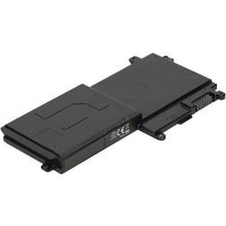 2-Power CBP3651A notebook spare part Battery