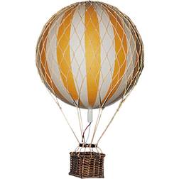 Authentic Models Travels Light Hot Air Balloon Ø8.5cm