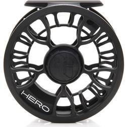 Vision Hero Salmon Fluehjul