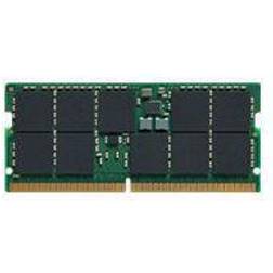 Kingston 32GB 4800MT/s DDR5 ECC CL40 SODIMM 2Rx8 Hynix M