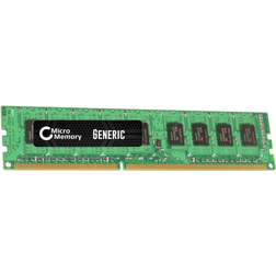 CoreParts 8GB DDR3 1600MHZ ECC