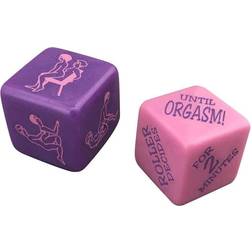 Kheper Games Any Couple Sex! Dice Game