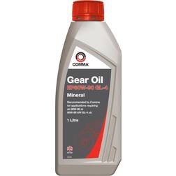 Comma EP80W-90 GL-4 Gear Oil