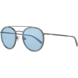 Timberland TB9189-5120D Silvrig