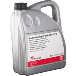 FEBI BILSTEIN ATF Gearboksolie 5L
