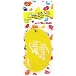 Jelly Belly Lemon Drop 2D Air Freshener 15207