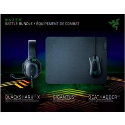 Razer RZ8503240100 Battle Bundle DeathAdder V2 V2