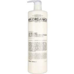 My Organics Keratin Pro-Keratin Hair Conditioner with avocado