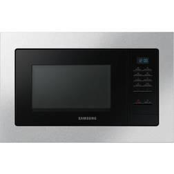 Samsung MS20A7013AT 1250watts 20L Inox Gris Noir