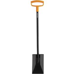 Fiskars Garden Spade Shovel 96676933J