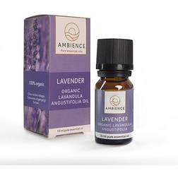 Ambience Lavender eterisk olja, eko 10 ml