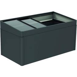 Biohort Mist Bench Raised Bed