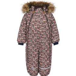 Minymo Kid's Winter Overalls (161732)