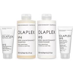 Olaplex Limited Edition Shampoo & Conditioner Bundle