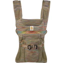 Ergobaby Aerloom Baby Carrier Seagrass Green