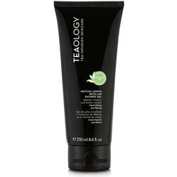 Teaology Pleje Kropspleje Matcha citron Micellar Body Hair Wash 250ml