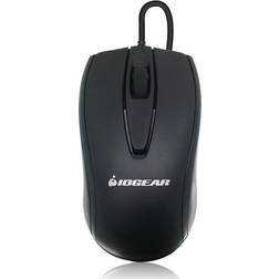 IOGEAR 3-Button Optical