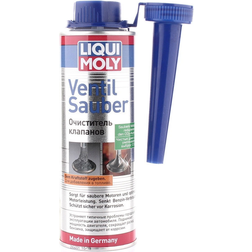 Liqui Moly Valve Cleaner Ventilschutz 4012 Additive