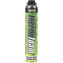 EverBuild EVTHERM7 Thermofoam Insulation Foam Grade 1pcs