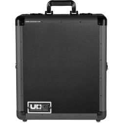 UDG Ultimate Pick Foam Multi Format M BK DJ Case