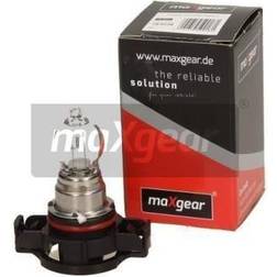 Mini MAXGEAR 78-0128 Ampoule, feu clignotant 12 24 PS24W Essieu avant Clubman