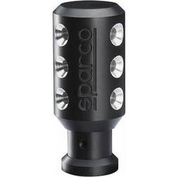 Sparco 03741BN01 Shift Knob Piuma Black