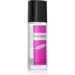 Bruno Banani Made for Women Deo Spray 75ml