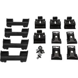 Thule Flush Rail Monteringskit 186078