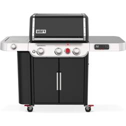 Weber 35610001 Genesis EX-335 Liquid Propane Smart