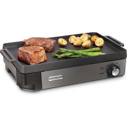 Hamilton Beach Electric Grills