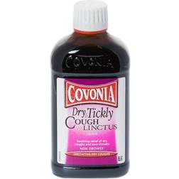 Covonia Dry & Tickly Cough Linctus Non-Drowsy Liquid