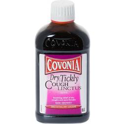 Covonia Dry & Tickly Cough Linctus Non-Drowsy