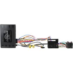 Connects2 ACV 43UVW02 Infoadapter für Volkswagen