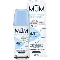 Mum on deodorant Strenght 50ml