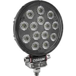 Osram Auto Baklys 12 V, 24 V LEDriving Reversing VX 120R-WD, runder LED Rückfahrscheinwerfer LEDDL108-WD Vidtrækkende belysning (B x H x T) 121 x 48