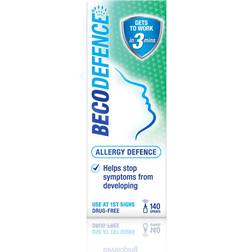 Becodefence Allergy Defence Adult Nasal Spray 20ml