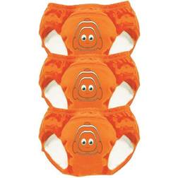 My Carry Potty Clownfish My Little Training Pants 3-pack