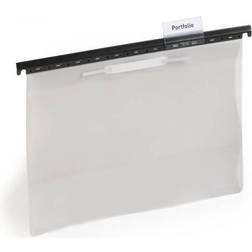 Durable Dossiers Suspendus A4 Cavalier Coulissant De 60 mm