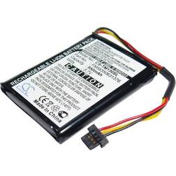 Cameron Sino TomTom FM58350631376, VF2 batteri