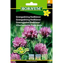 Hornum Grøngødning Rødkløver F 1692 Gødning