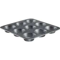 Westmark roll baking tin for Brotbackform