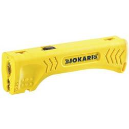 Jokari Uni-Plus Round Cable Stripper 8-15mm Abisolierzange