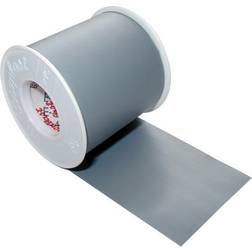 Stokvis TAPE PVC GRÅ 50MMx20M
