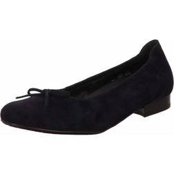 Camper Nina Ballerina's Dames - Blauw