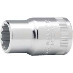 Bahco 7800DM-24 Tolvkanttop 24 1/2'' Topnøgle
