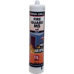 Danalim Fire guard MS 567 290 1stk